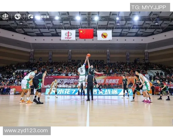 CUBA清华大学与华侨大学篮球对决结果揭晓谁将胜出成就辉煌