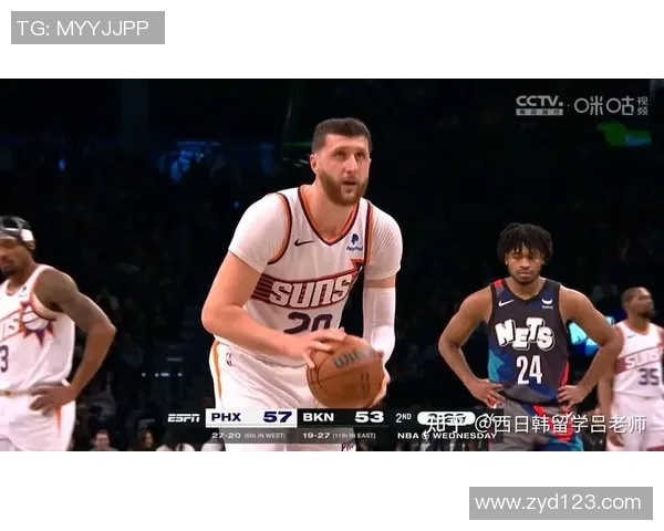 NBA太阳对阵篮网精彩全场回放分析与赛后点评